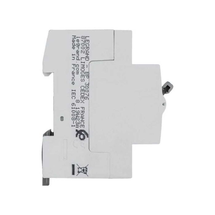 ВДТ Legrand  2П 25А АC RX3 30мA