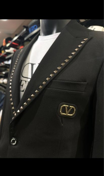 Costum Valentino Garavani