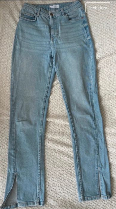 Jeans blugi  Bershka