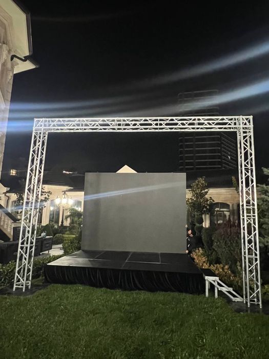 Podyum. Подьюм аренда и продажа