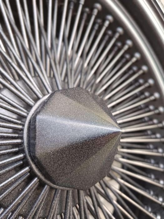 Джанти   Dayton 22" с гуми