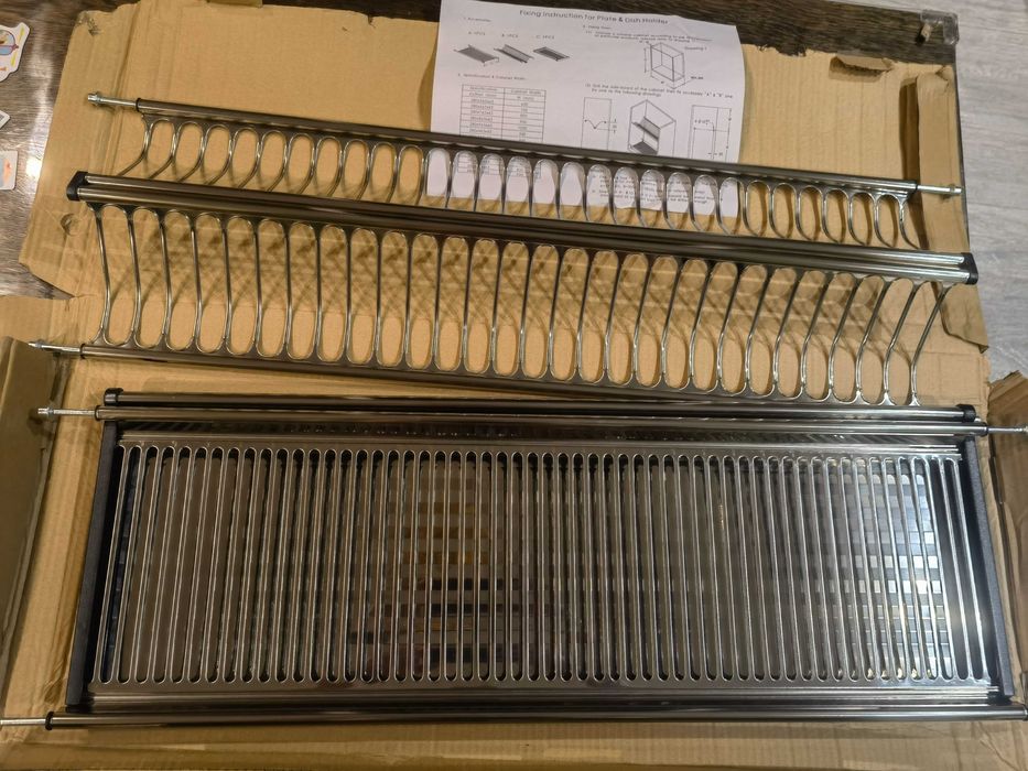 Полки для кухонного гарнитура