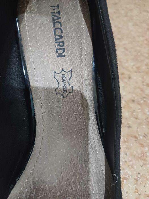 Продам туфли женские