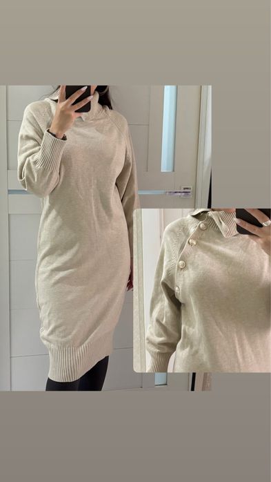 Разгрузка гардероба