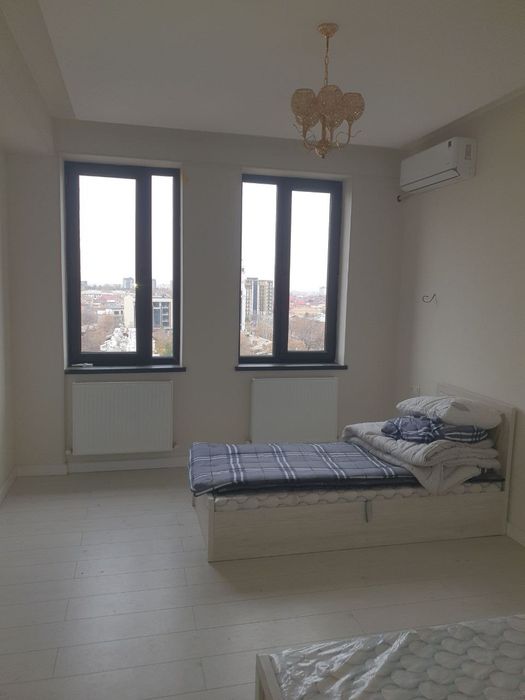 Сдаётся Новостройка Чиланзар 2 квартал 2/9/9