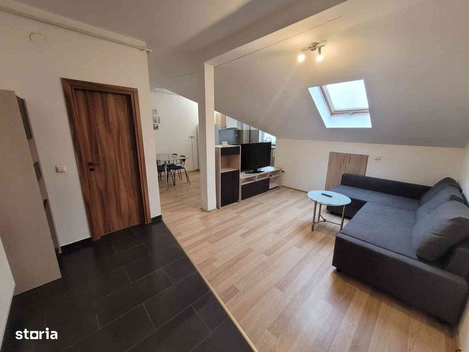 Apartament 2 camere de închiriat,  Turnisor,  Sibiu