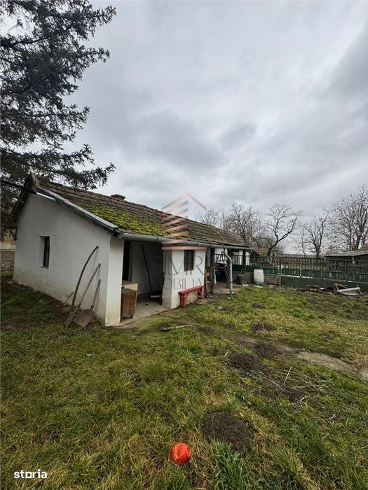 Casa în Bojt