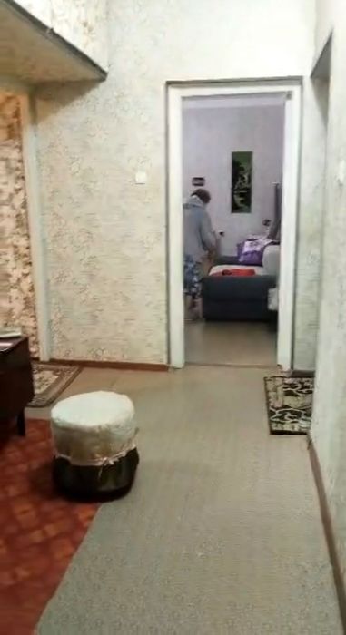 Продам квартиру двухкомнатную