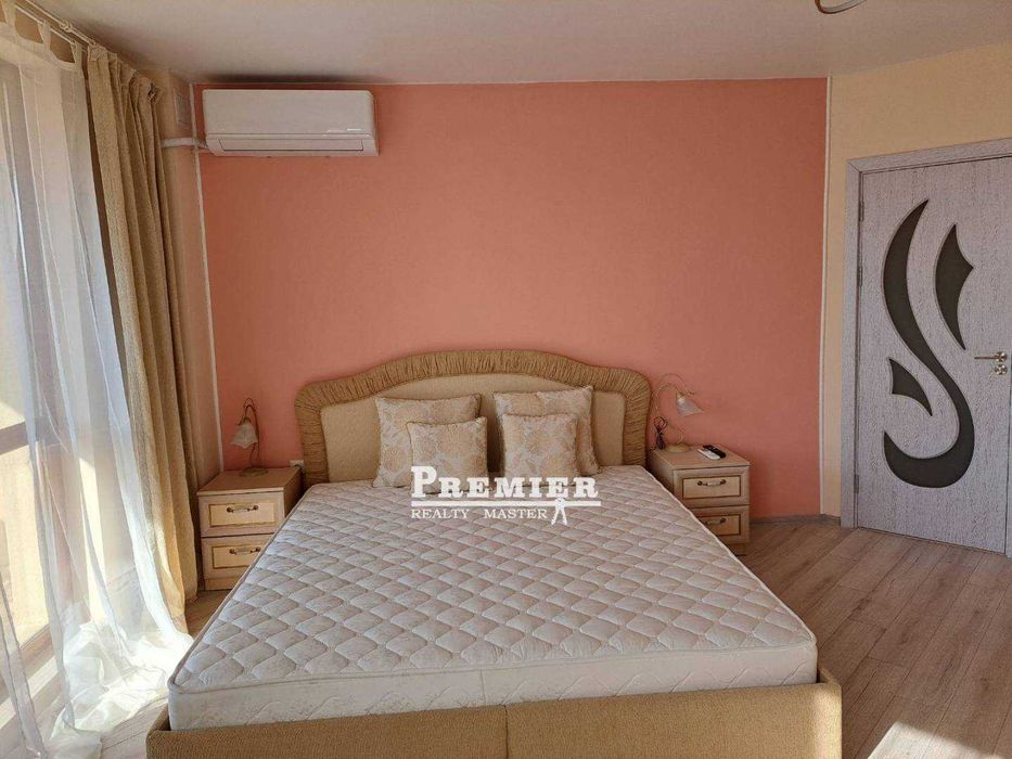 Продава се Тристаен апартамент в к.к. Слънчев бряг - 104 кв.м за 1318 €/кв.м - Снимка #3