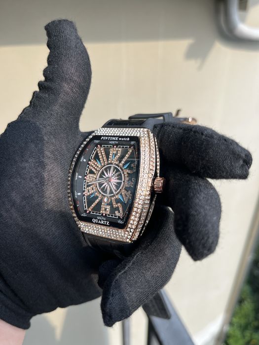 Часовник Pintime НАМАЛЕН