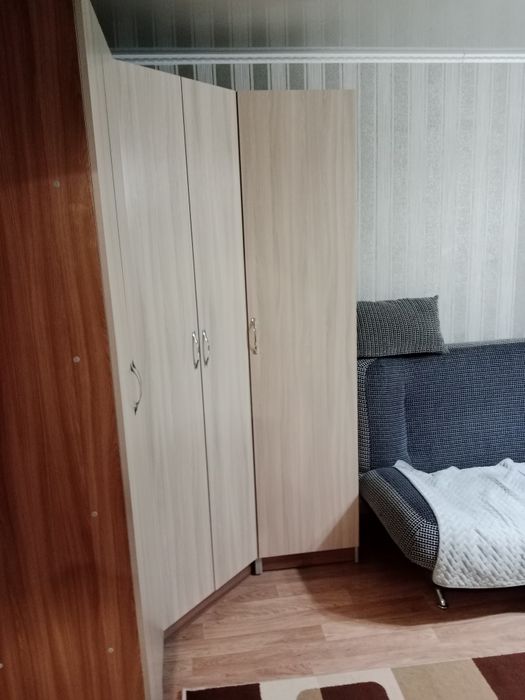 Сдам двушку на 7 мкр