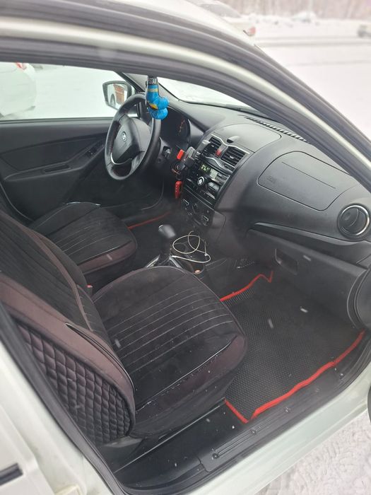 Продам LADA GRANTA FL 2020