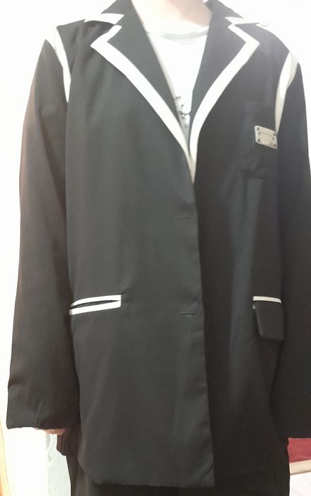 Новый Костюм женский