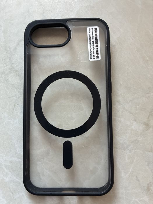 Кейс за Iphon 16 e