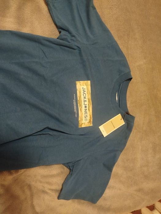 Тениски Jack & Jones