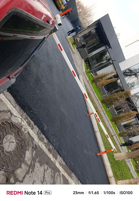 Asfatl xizmati 24/7