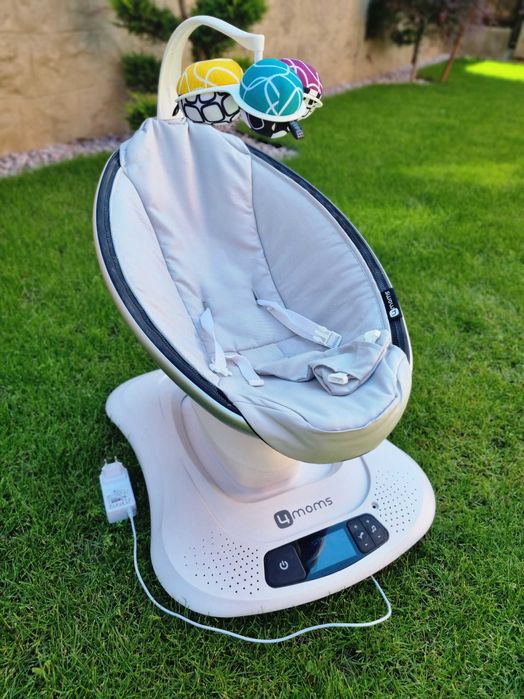 Balansoar electric