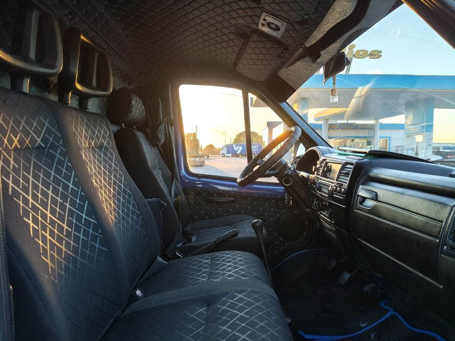 Продам ГАЗель 3302