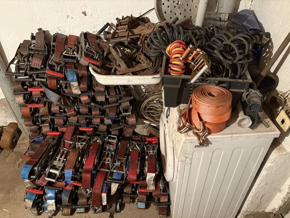 Стяжные ремни с Европы ремни рымни