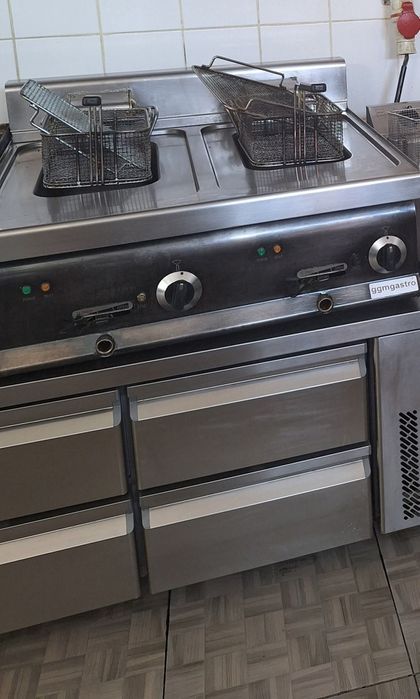 Utilaje Horeca de vinzare