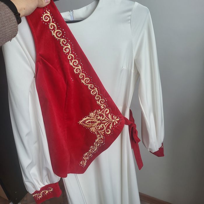 Продам национальное платье