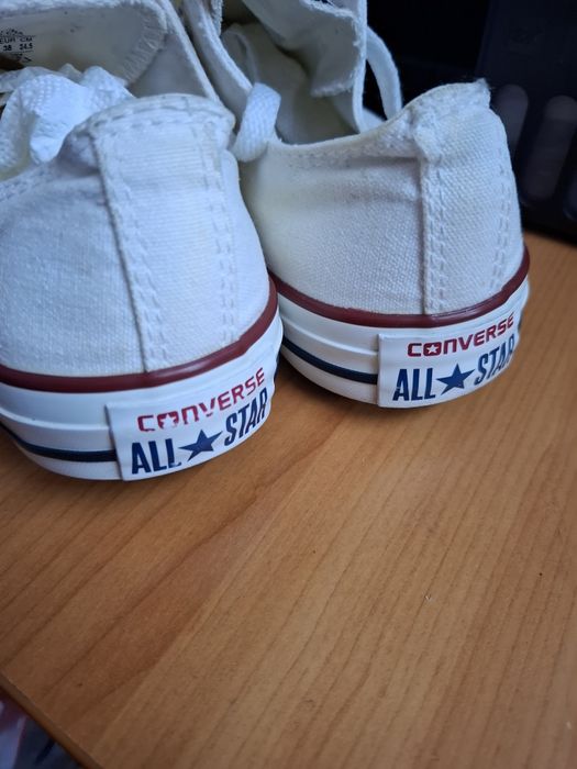 Tenisi converse all star