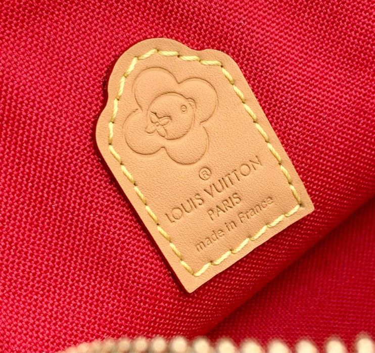 Geanta Louis Vuitton Nano Alma