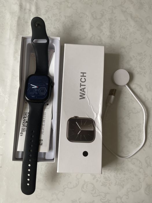 часы наручные WATCH