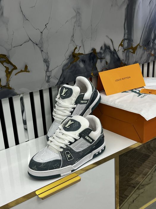 LV Trainer Fullbox premium