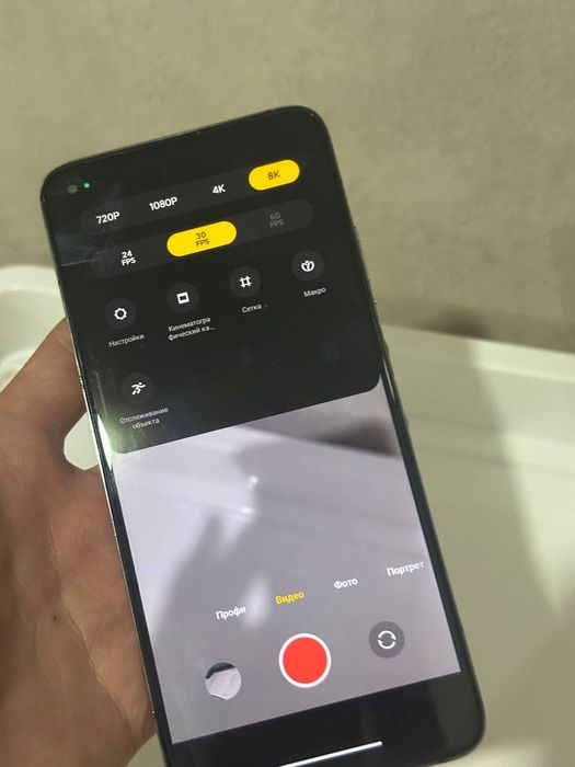 Xiaomi mi10t pro