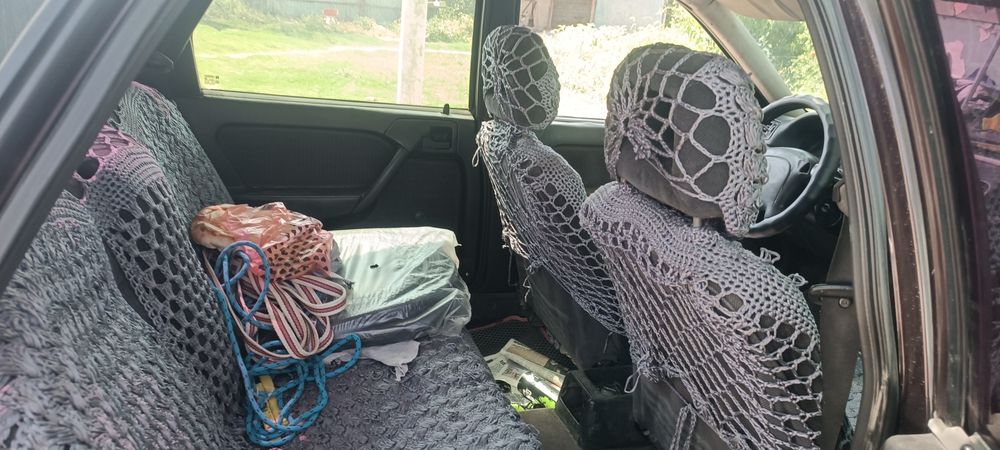 опел вектра обьем 1.6 1995 года