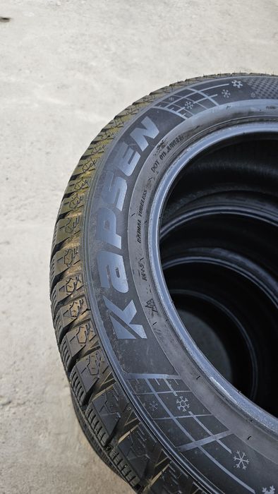 Зимние Шины Kapsen 215/60 R16