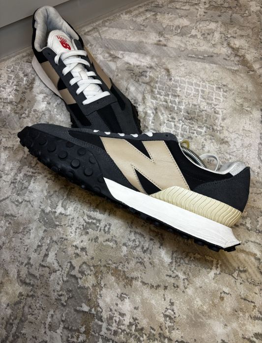 Оригинальные кроссы NEW balance