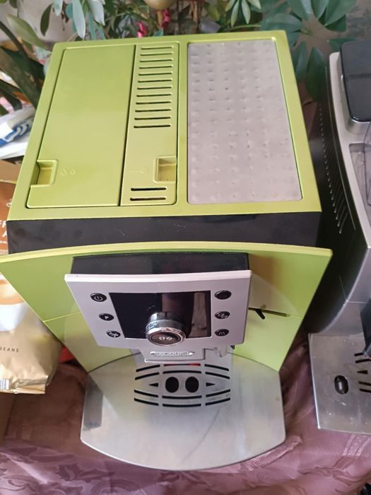 Кафе автомат Delonghi Perfecta