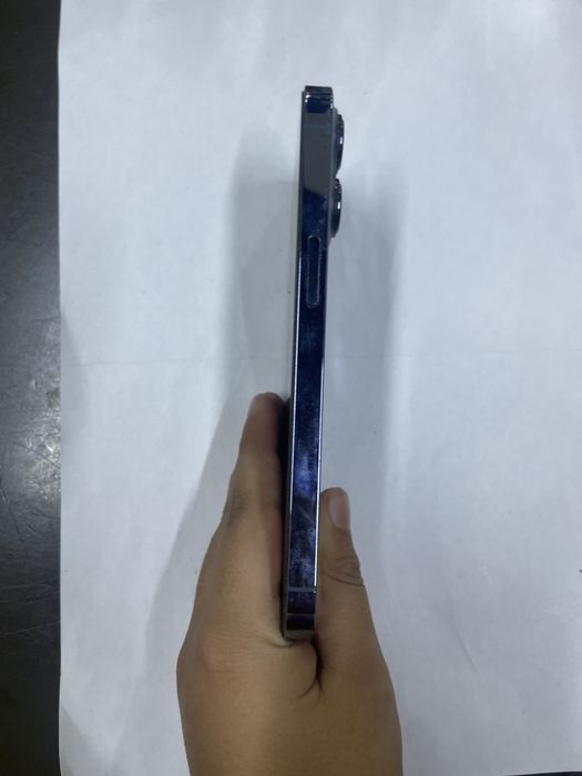 Iphone 13 pro.
