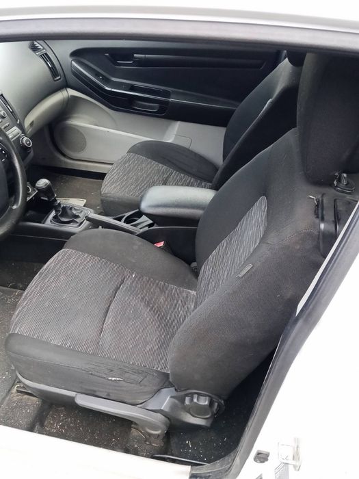 Kia Ceed 1.4 , Киа Сийд бензин На Части !!!