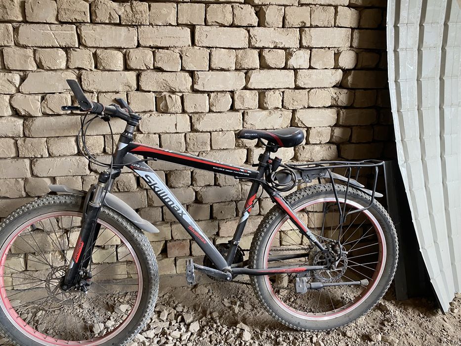 Skillmax sotiladi arzon