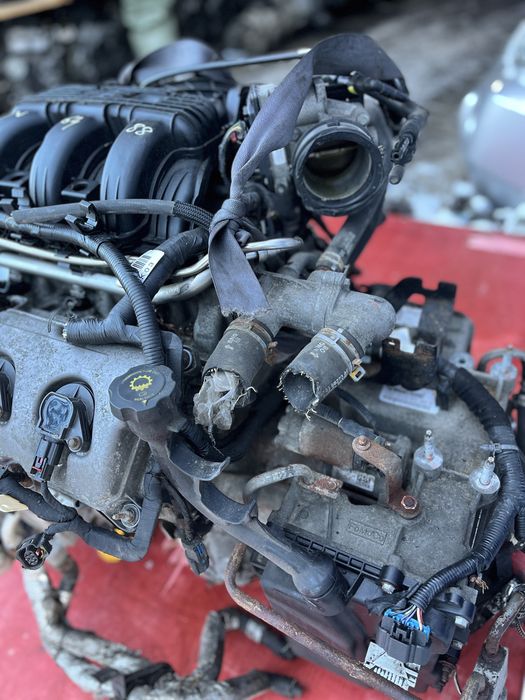 Двигатель T35PDED 3.5 литра Ford Explorer, Mazda CX-9, Ford Edge