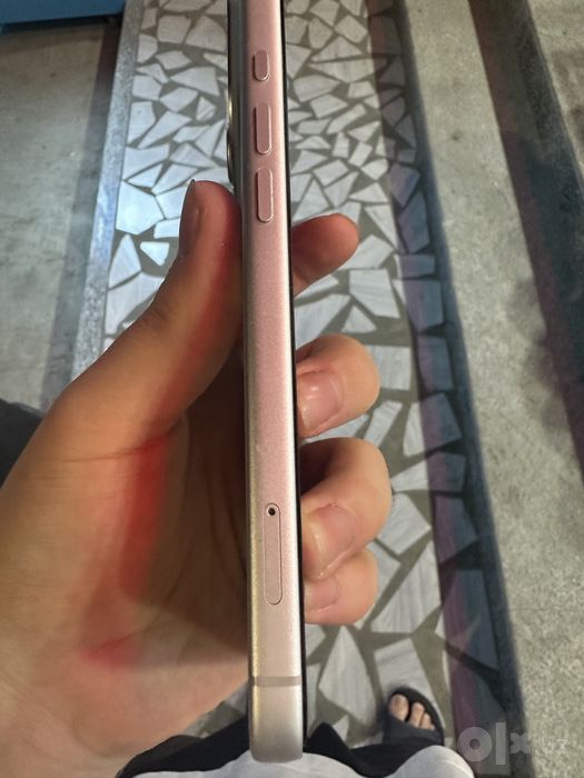 Iphone 17 pro max 256