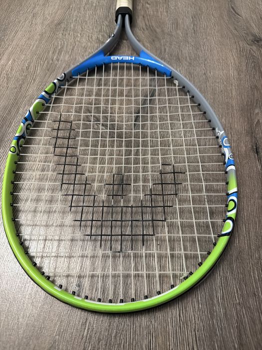 Тенис ракета Head novak25