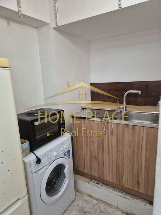 Партерен магазин в Цветен квартал