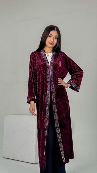 Абайка шапаны 3500 тг