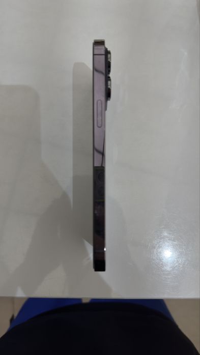 Iphone 14 Pro Max / 128 gb