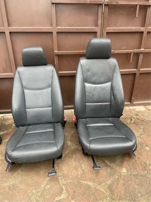 кожен салон с Подгрев BMW e91 бмв е91 318d,320d,320i,330d,335d,335i