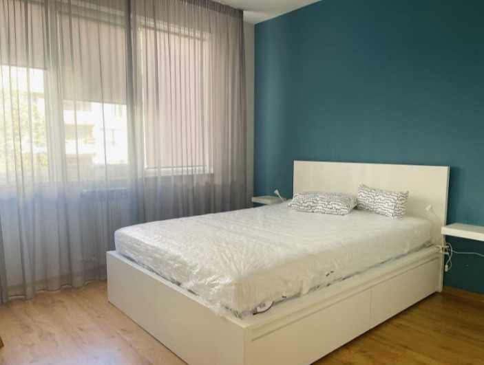 Дава се под наем Двустаен апартамент в София, Изток - 60 кв.м за 770 € - Снимка #4