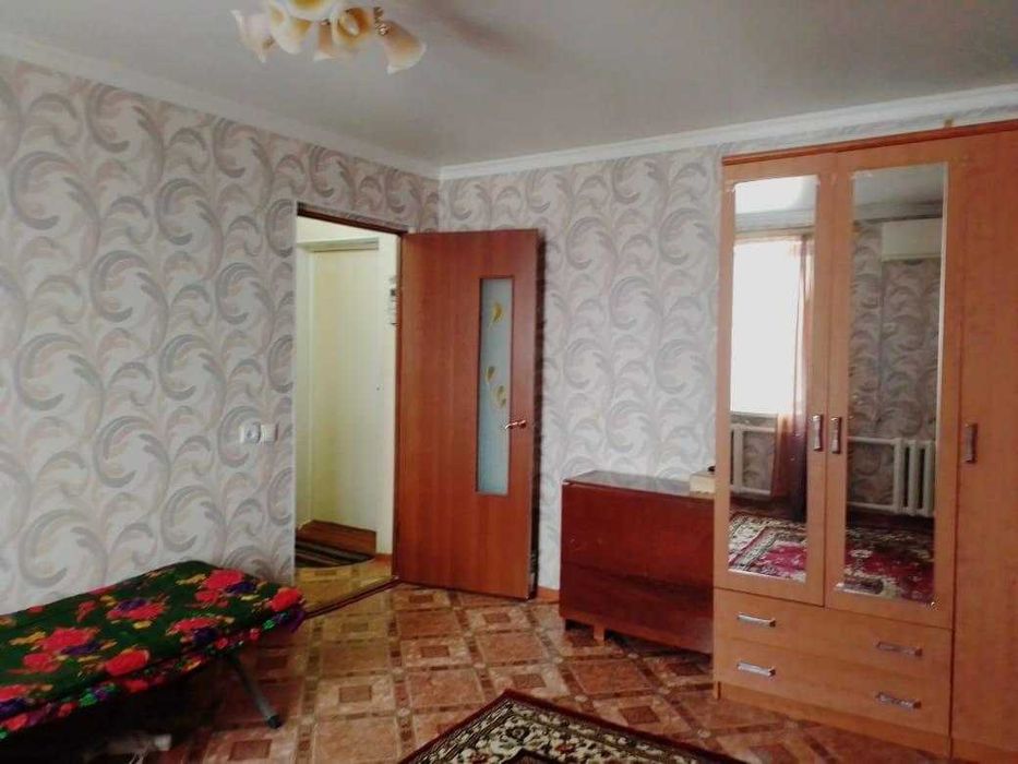 1 комн квартира в районе ЖИлгородок