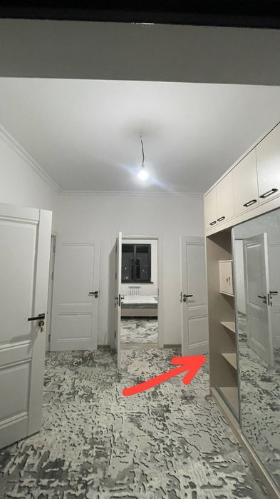 Uy ijaraga beriladi (Sergeli, Xonobod)