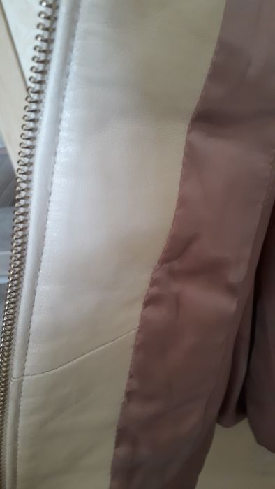 дубленка, куртка, пальто, новая, эксклюзив