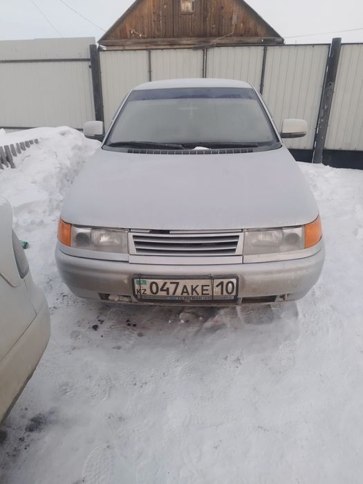 Продам автомабиль