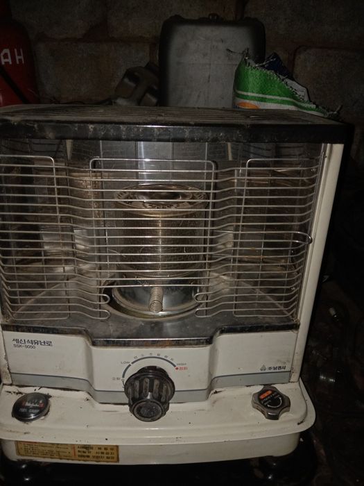 Продам рыбадскую печь